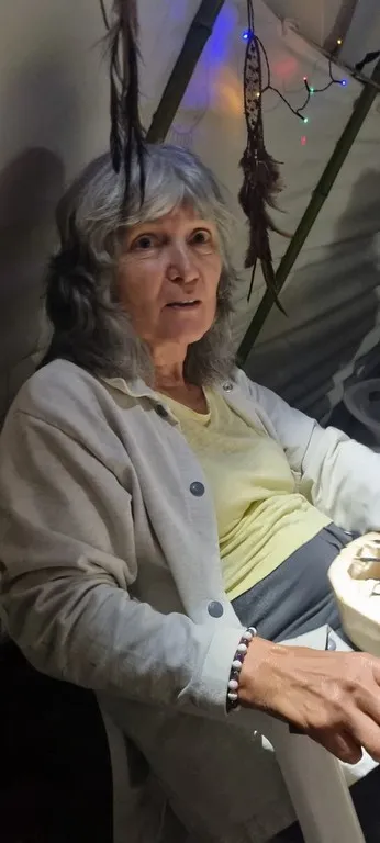 Activités chez Grand Ours Chaman