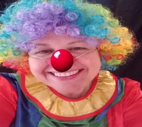 Clown Sacré et chamanisme