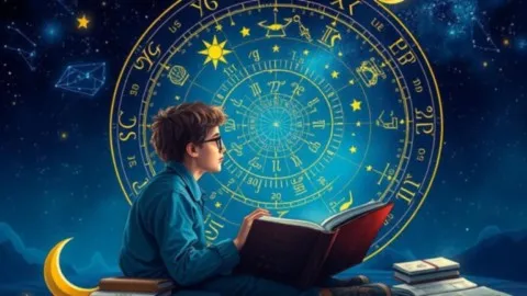 Astrologie et chamanisme