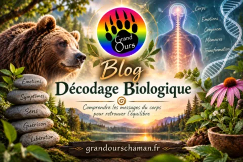 ADN et Décodage Biologique