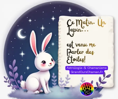 astrologie et chamanisme