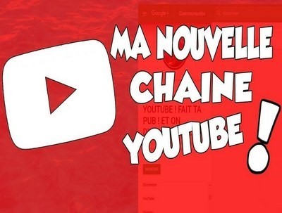 Chaîne youtbe de grand ours chaman