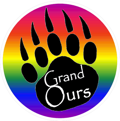 grand ours chaman Chaman à Cluny 71 - Bourgogne-Franche-Comté