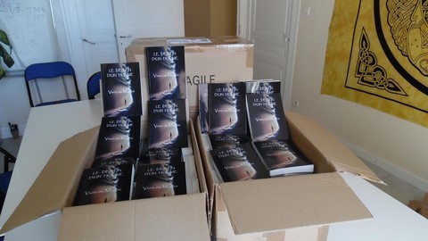 Livre chamanique grand ours chaman