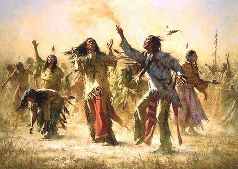 Danse la Vie