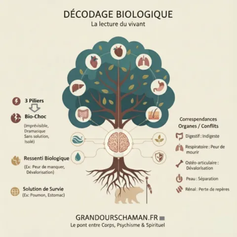 Décodage Biologique