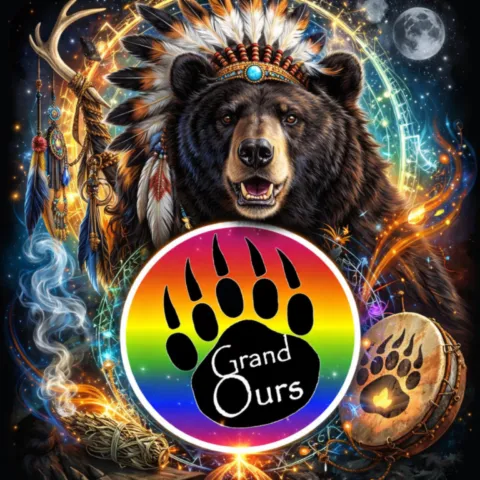 Grand Ours Décodage Biologique