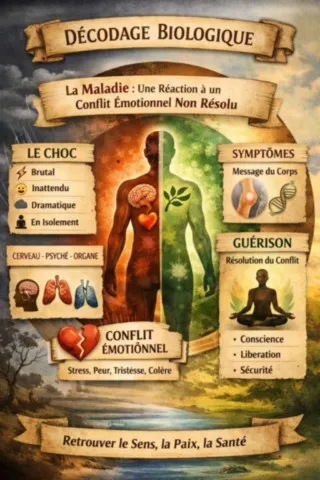 Décodage Biologique