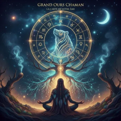 astrologie et chamanisme
