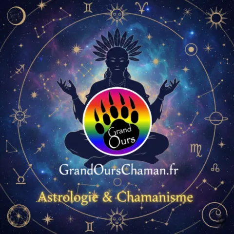 Astrologie et chamanisme