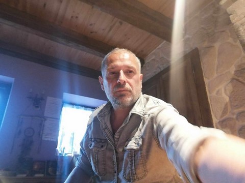 Baptiste Charpy Grand Ours Chaman