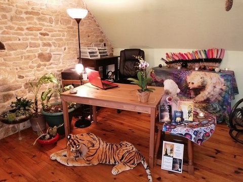 Bureau