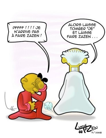 Méditation Méditation
