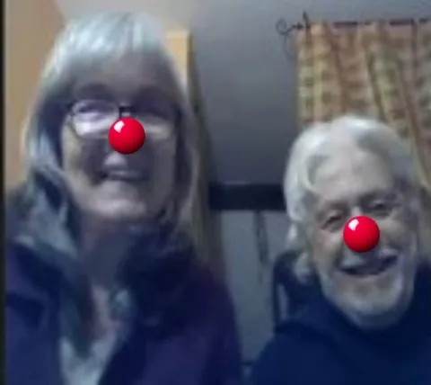 Clown Sacré et chamanisme