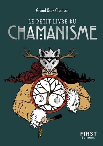 le petit livre du chamanisme
