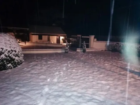 Chez Grand Ours Chaman