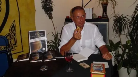 Livre chamanique grand ours chaman