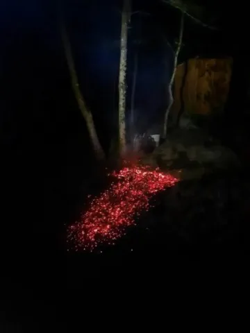 Activités chez Grand Ours Chaman