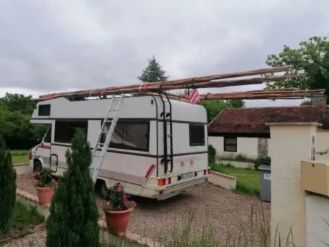 Activités chez Grand Ours Chaman