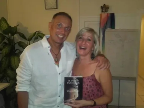 Livre chamanique grand ours chaman