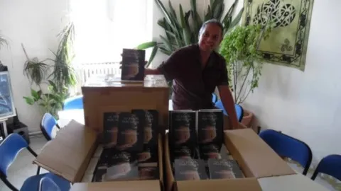 Livre chamanique grand ours chaman