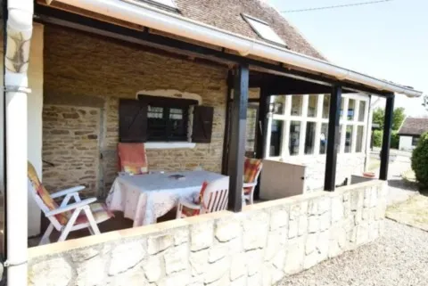 Chez Grand Ours Chaman