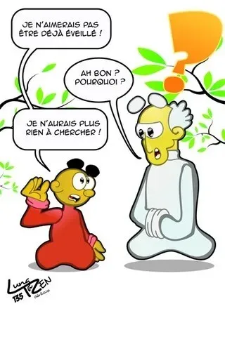 Réalisation du Soi Réalisation du Soi