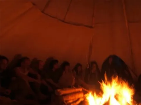 tipi de conseil Tipi de Conseil et Feu Sacré