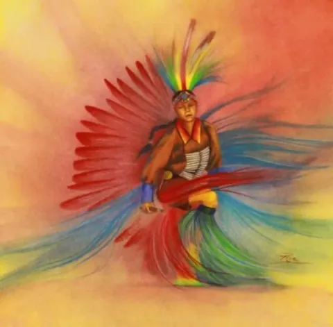 grand ours chaman chaman et chamanisme