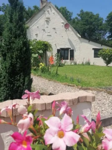 Chez grand ours chaman cluny