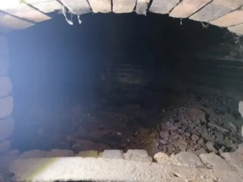 Chez grand ours chaman cluny