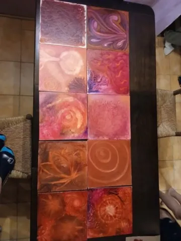 Activités chez Grand Ours Chaman