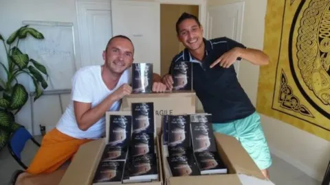 Livre chamanique grand ours chaman