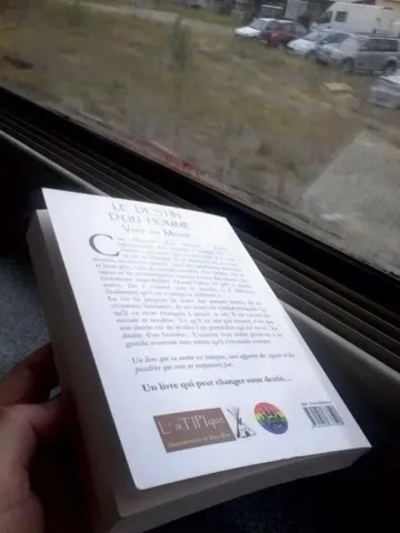 Livre chamanique grand ours chaman