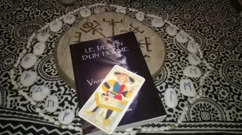 Livre chamanique grand ours chaman