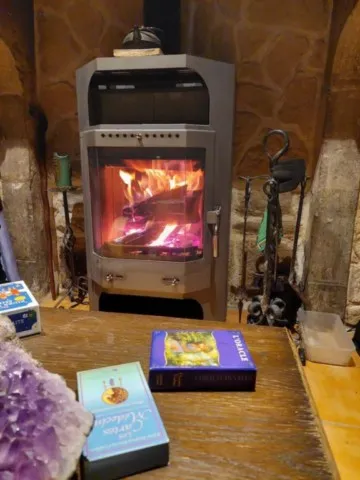 activité chamanique avec grand ours chaman