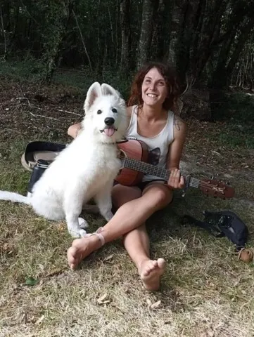 Activités chez Grand Ours Chaman