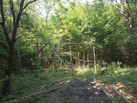 Activités chez Grand Ours Chaman