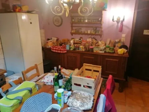 Activités chez Grand Ours Chaman