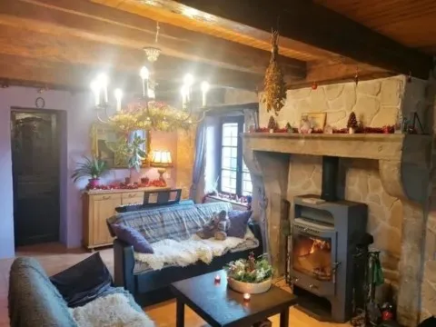 Activités chez Grand Ours Chaman