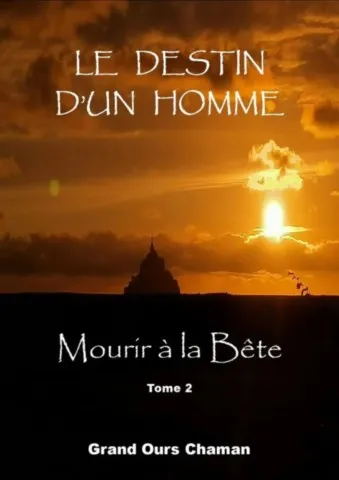 Livre Le Destin d'un Homme Tome 2 Livre Le Destin d'un Homme Tome 2