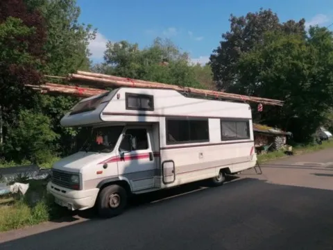 Activités chez Grand Ours Chaman