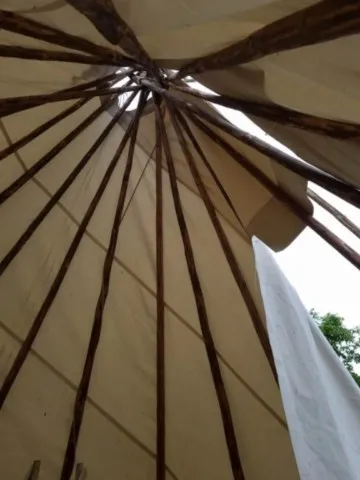 Activités chez Grand Ours Chaman