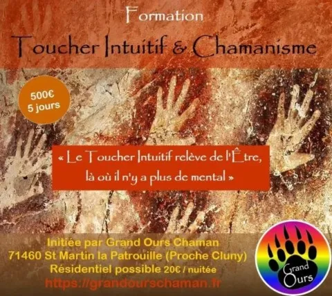 massage et toucher intuitif massage et toucher intuitif