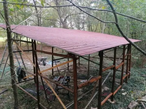 Activités chez Grand Ours Chaman