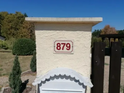 Chez Grand Ours Chaman