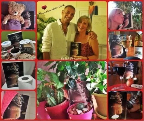 Livre chamanique grand ours chaman