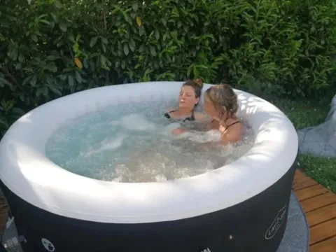 activité chamanique avec grand ours chaman