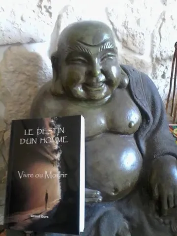 Livre chamanique grand ours chaman