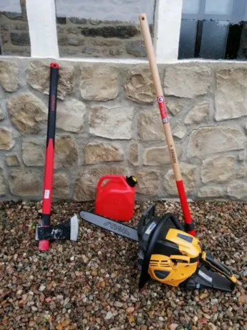 Activités chez Grand Ours Chaman